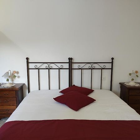 Villa Torre Bruno Carpino Esterno foto