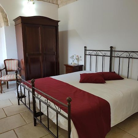 Villa Torre Bruno Carpino Esterno foto