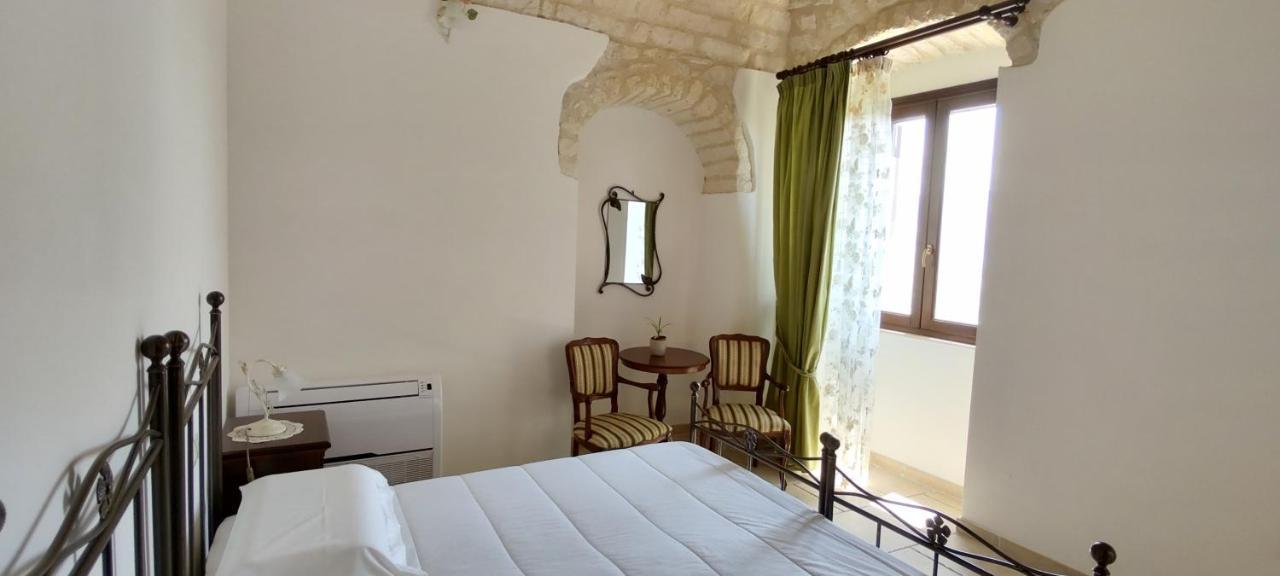 Villa Torre Bruno Carpino Esterno foto
