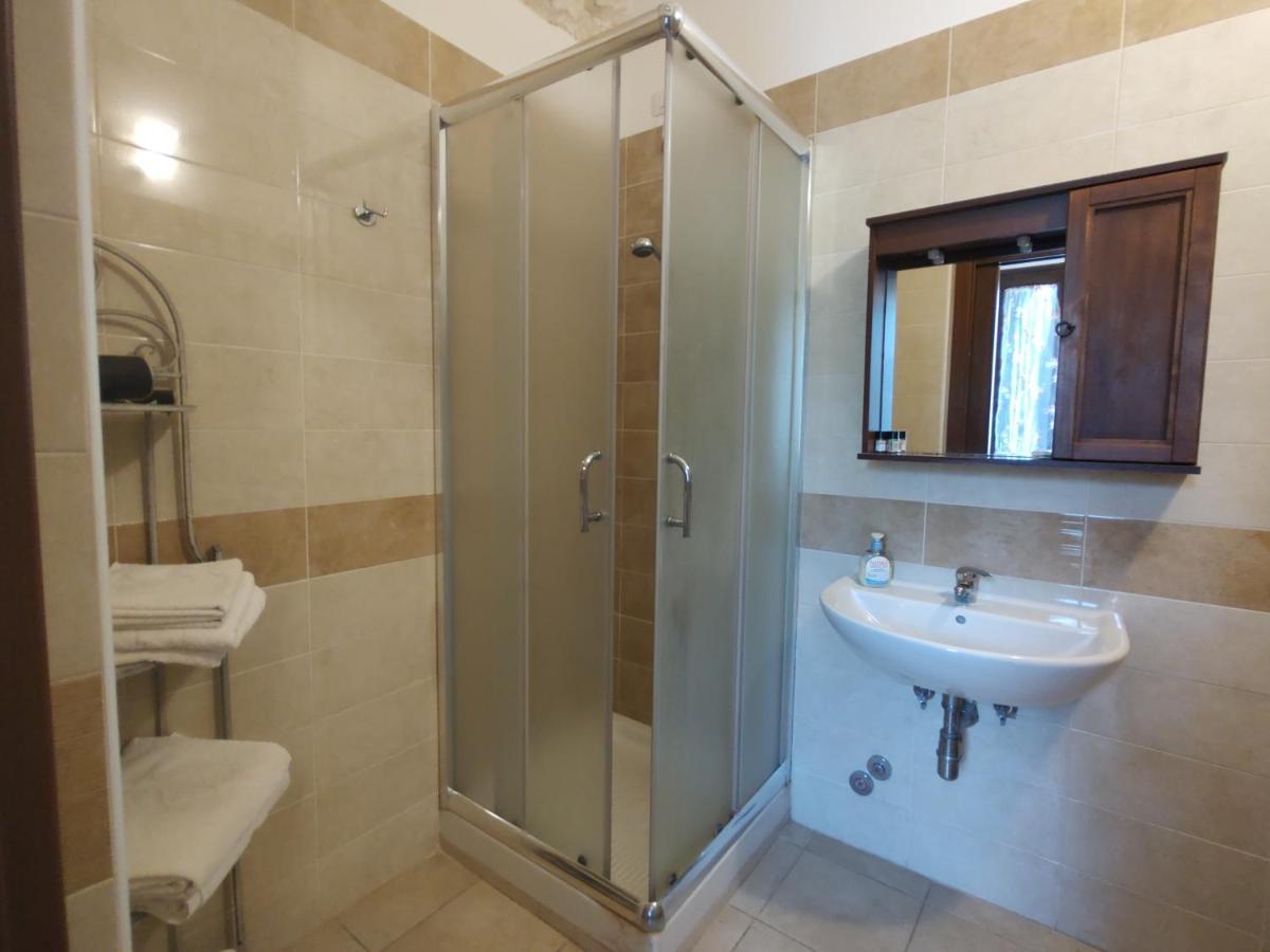 Villa Torre Bruno Carpino Esterno foto