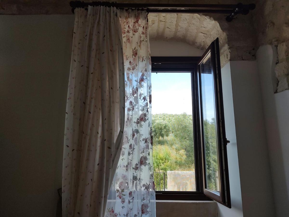 Villa Torre Bruno Carpino Esterno foto