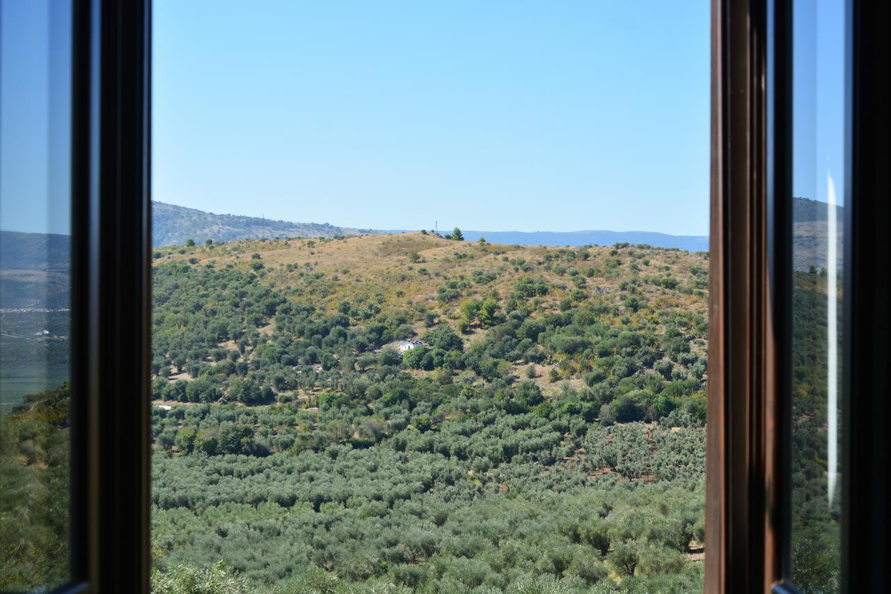 Villa Torre Bruno Carpino Esterno foto