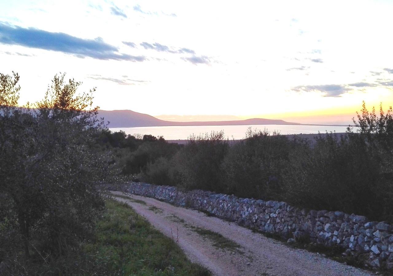 Villa Torre Bruno Carpino Esterno foto