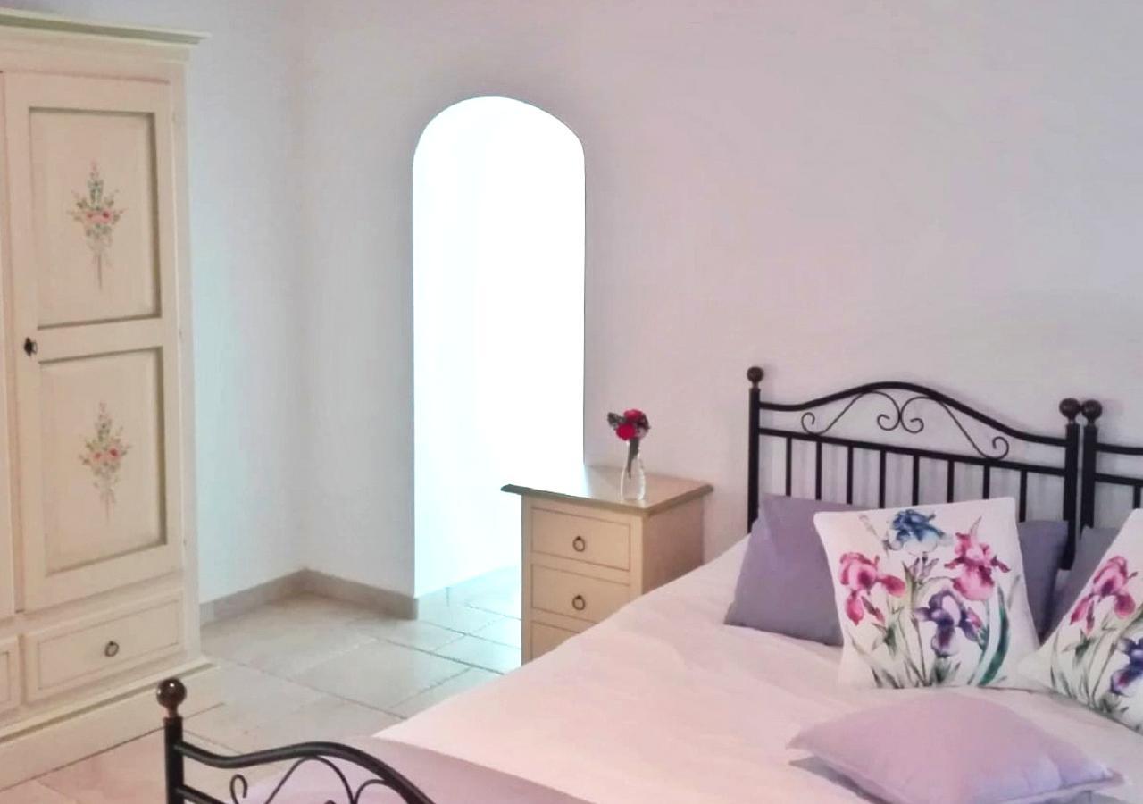 Villa Torre Bruno Carpino Esterno foto